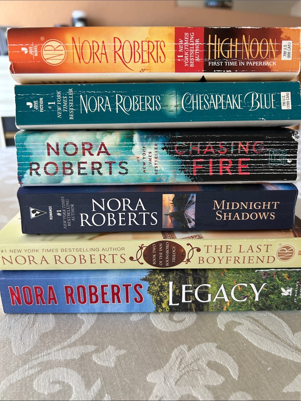 Paperback Book Bundle - Picture 12 of 14